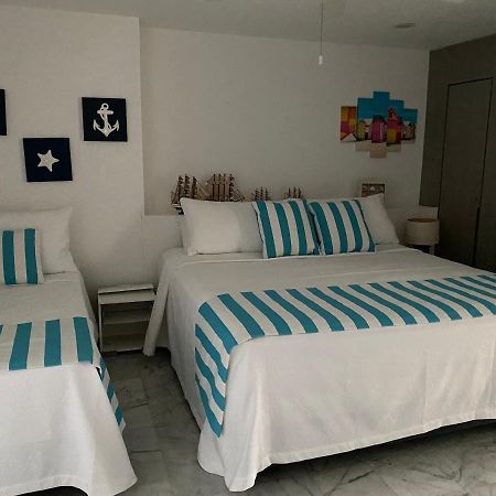 Apartamento Sunrise San Andrés Exterior foto