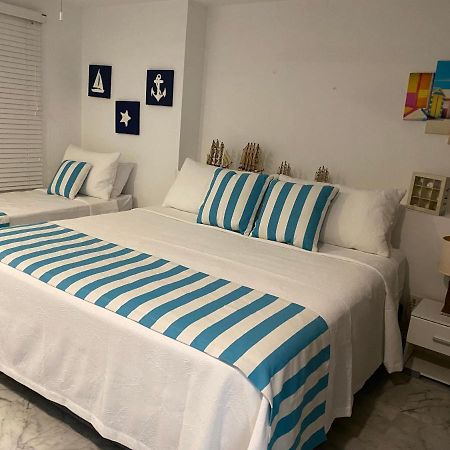 Apartamento Sunrise San Andrés Exterior foto