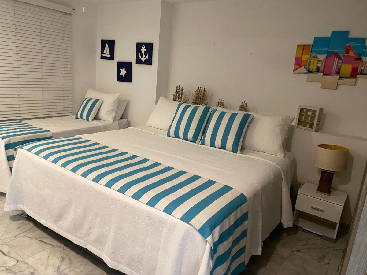 Apartamento Sunrise San Andrés Exterior foto