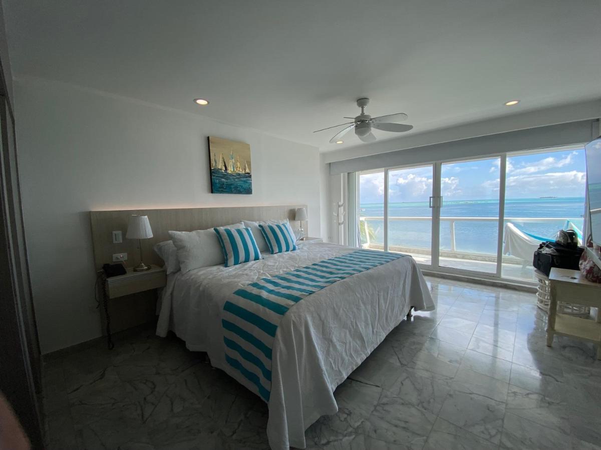 Apartamento Sunrise San Andrés Exterior foto