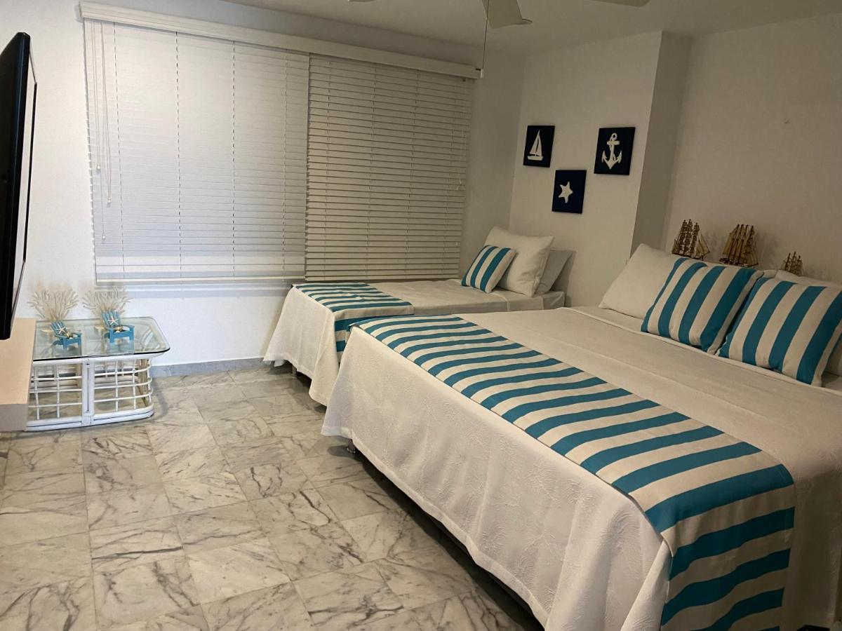 Apartamento Sunrise San Andrés Exterior foto
