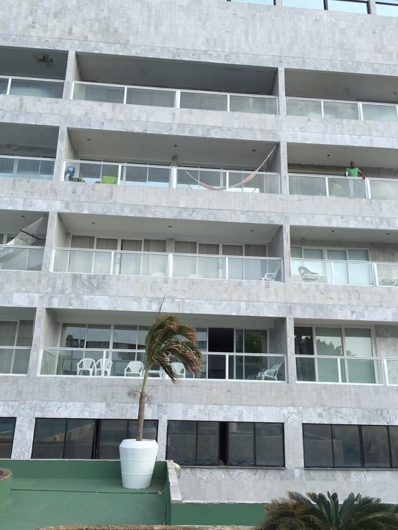 Apartamento Sunrise San Andrés Quarto foto