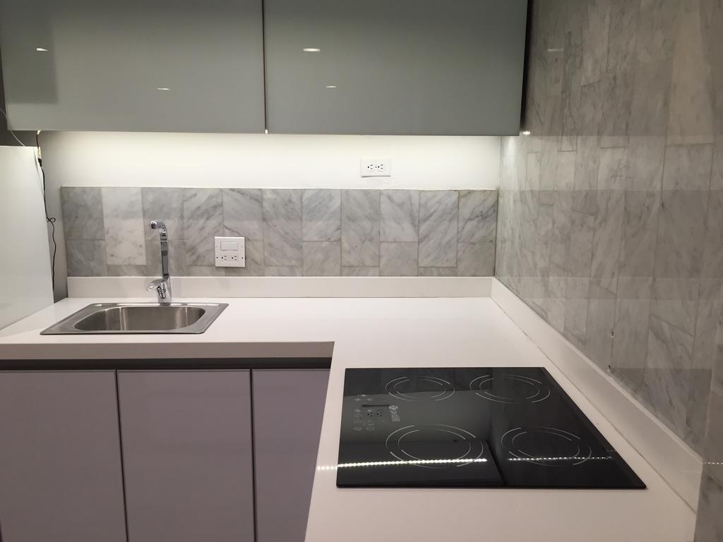 Apartamento Sunrise San Andrés Quarto foto