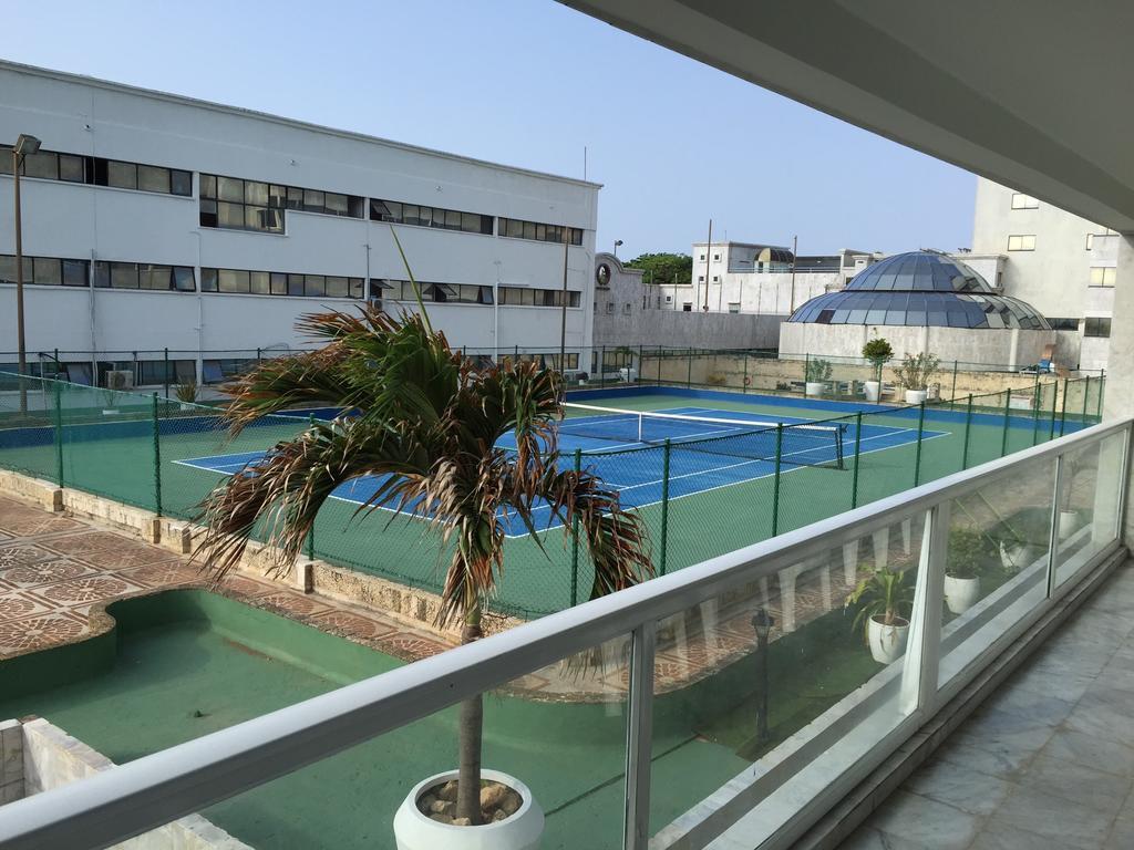 Apartamento Sunrise San Andrés Quarto foto