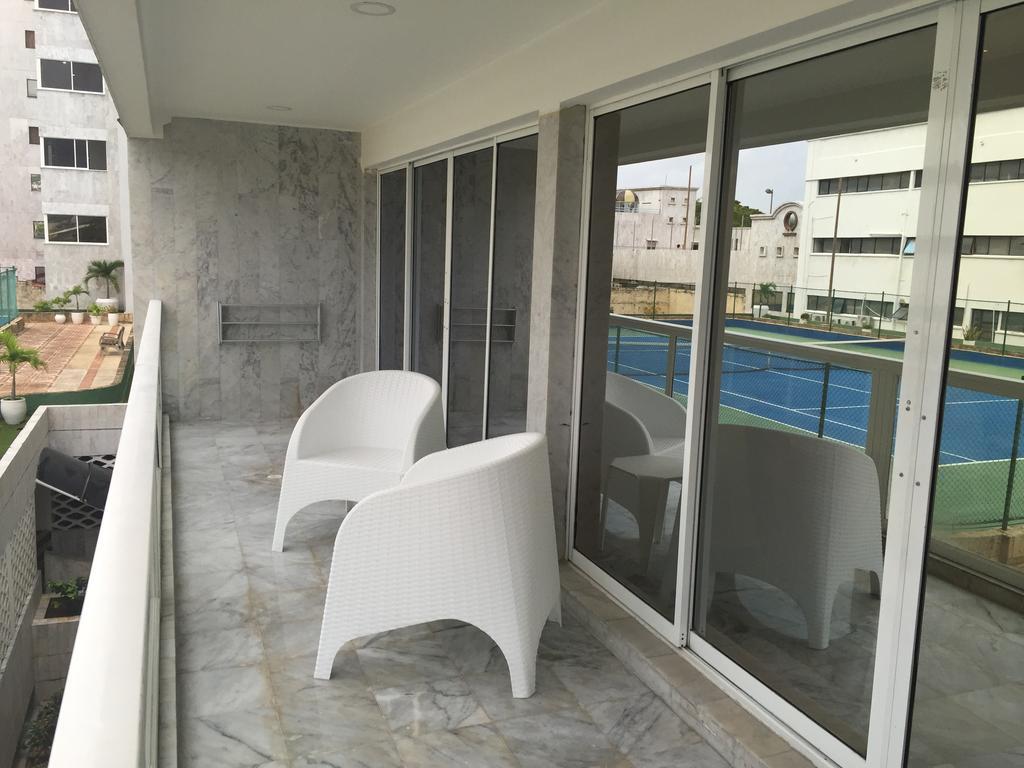 Apartamento Sunrise San Andrés Quarto foto