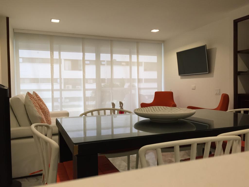 Apartamento Sunrise San Andrés Exterior foto