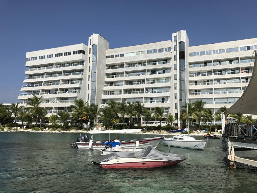 Apartamento Sunrise San Andrés Exterior foto