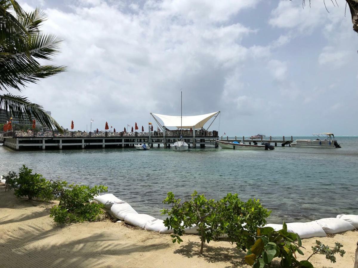 Apartamento Sunrise San Andrés Exterior foto