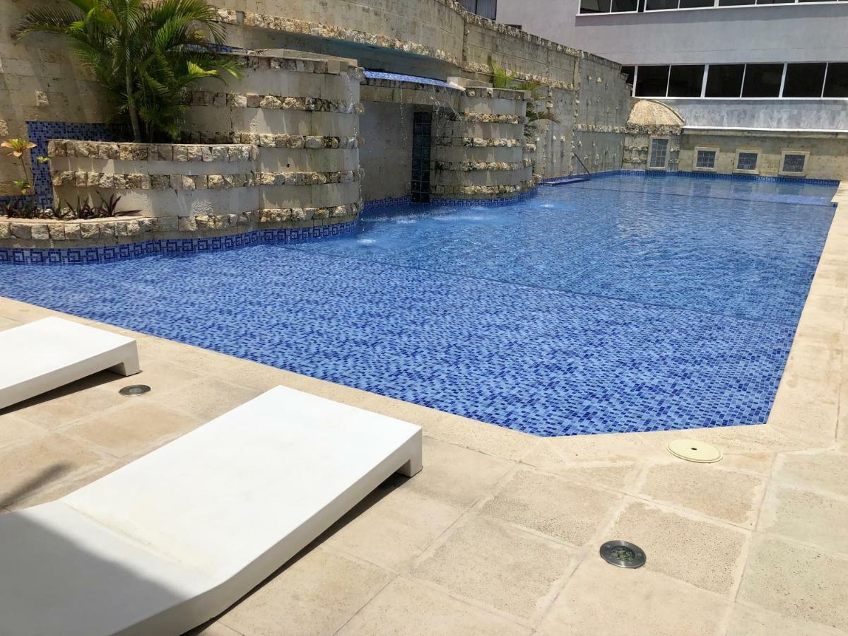 Apartamento Sunrise San Andrés Exterior foto