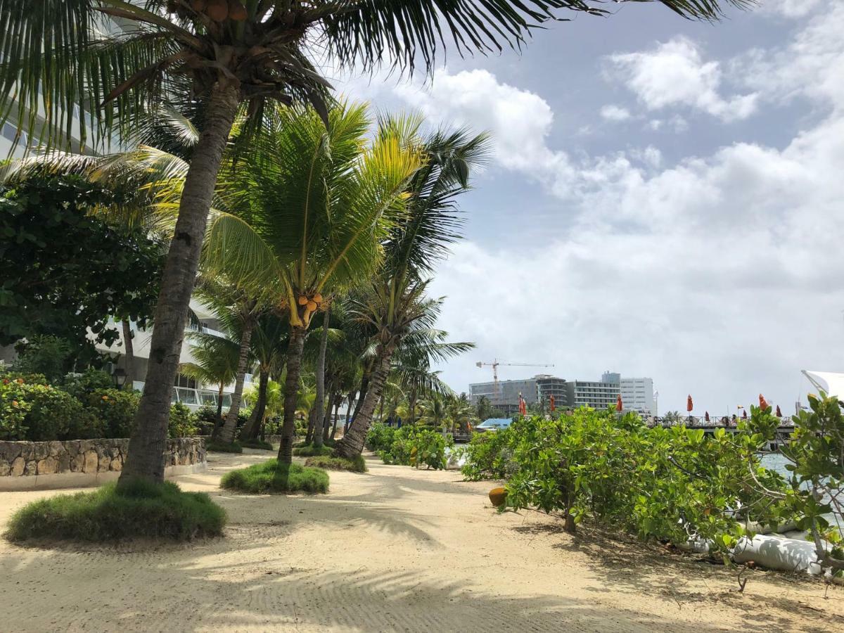 Apartamento Sunrise San Andrés Exterior foto