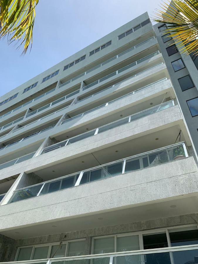 Apartamento Sunrise San Andrés Exterior foto