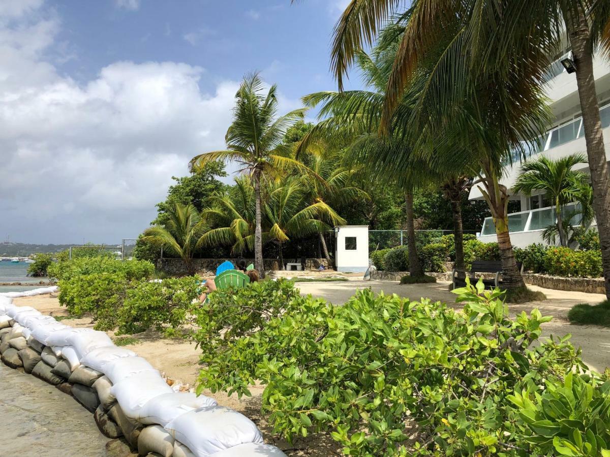 Apartamento Sunrise San Andrés Exterior foto