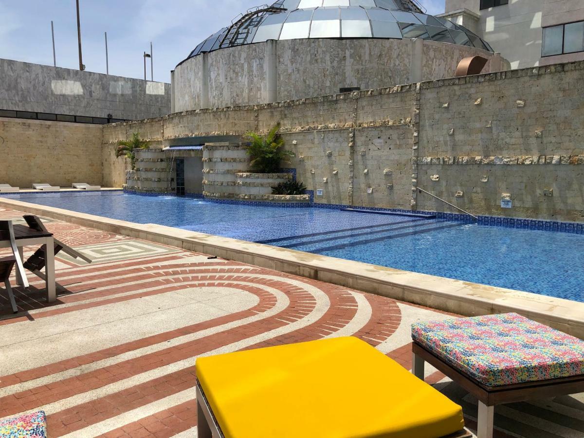 Apartamento Sunrise San Andrés Exterior foto