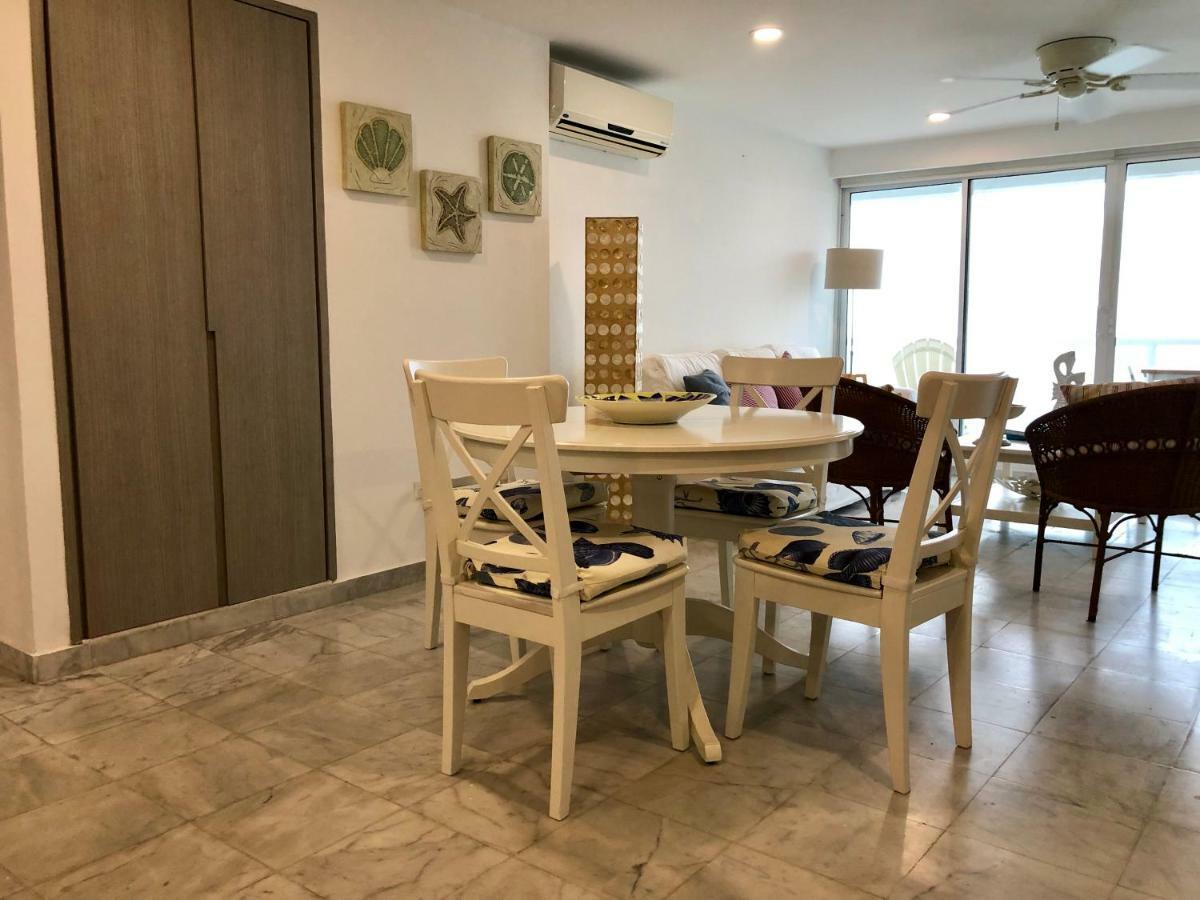 Apartamento Sunrise San Andrés Exterior foto